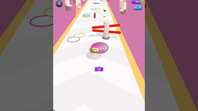 MAX LEVELS BallRun2048 vs Circle Runner??: All Levels Gameplay Walkthrough Android,iOS NEW UPDATE смотреть онлайн