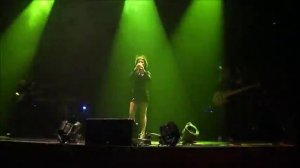 Paula Fernandes USA tour final by Arrasta Chinela PF