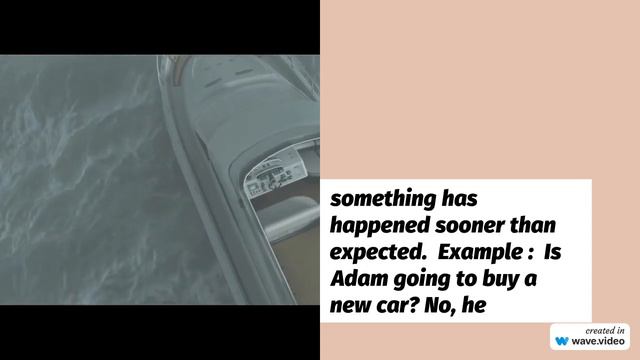 Adverbs used Present Perfect смотреть онлайн