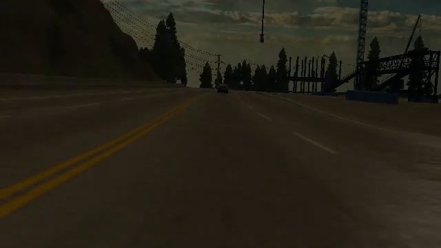 Прохождение Need for speed undercover. Особое задание смотреть онлайн