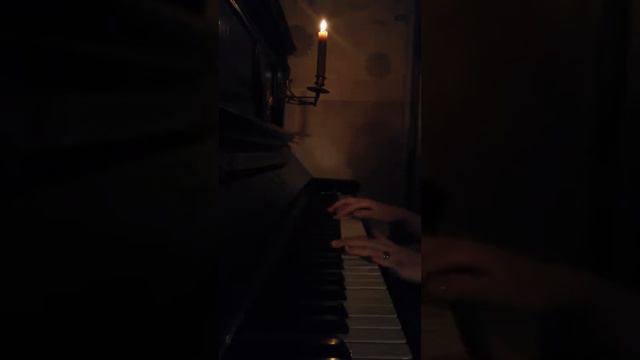 Ф.Шопен - Ноктюрн до-диез-минор (L.Sturzwage) смотреть онлайн