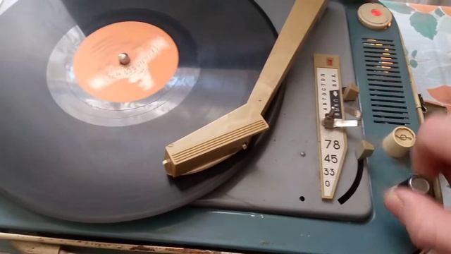Проигрыватель Молодёжный смотреть онлайн