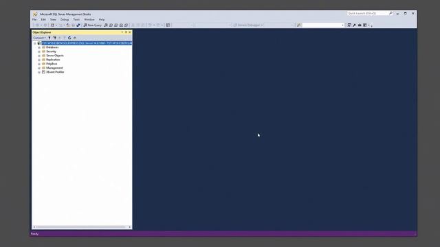 How to fix a network-related or instance-specific error connecting to SQL Server смотреть онлайн