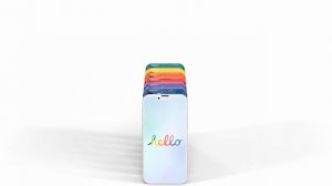 Apple iPhone 13 - все что нужно знать