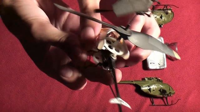 How To Fix Your RC Helicopter смотреть онлайн