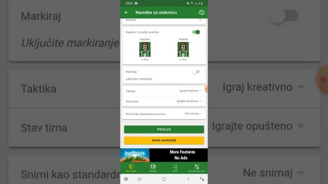 Hattrick best tactics смотреть онлайн