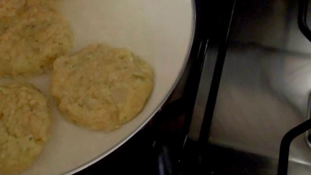 Вкусные Капустные Котлеты. Cabbage Burgers.