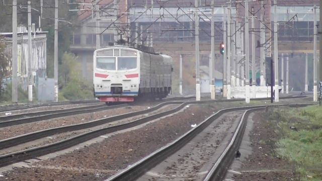 ЭПЛ9т-009 смотреть онлайн