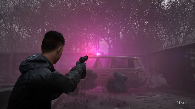 Stray Souls Demo | Upcoming Psychological Horror Game смотреть онлайн