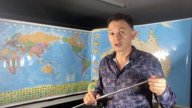 Почему аборигены не съели Кука. Австралия смотреть онлайн