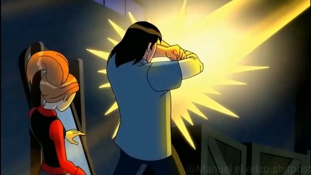 Todas las mutaciones de Kevin ~ Ben 10 (Español latino) смотреть онлайн