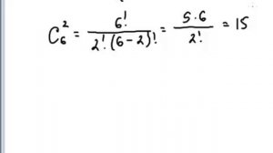 Основные формулы комбинаторики - bezbotvy