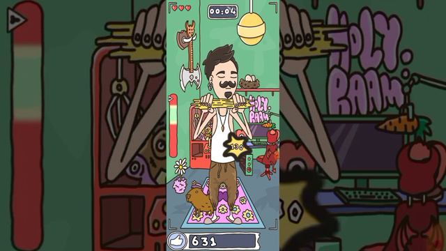 Игра про спагетти 2 #5 смотреть онлайн