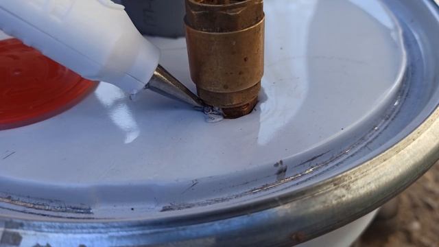 Стружкоотсос для циркулярки. Циклон для сбора опилок. Циклон для пылесоса своими руками. смотреть онлайн