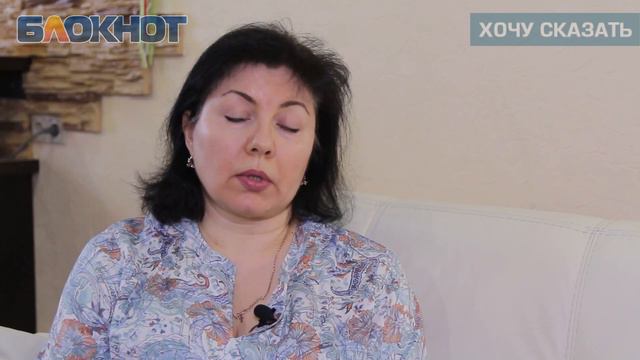 Хочу Сказать - ребенок с врожденным заболеванием смотреть онлайн
