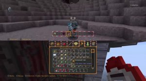 Маинкрафт : кошмар перед Рождеством обзор