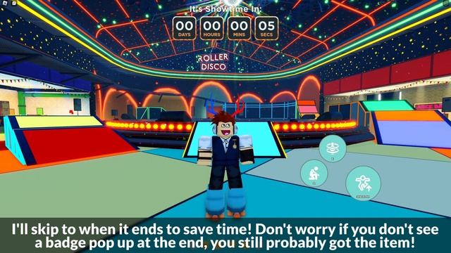 [EVENT/3 DAYS ONLY] How to get the BEAR REXHA SHOULDER PET in HARMONY HILLS RP | Roblox смотреть онлайн