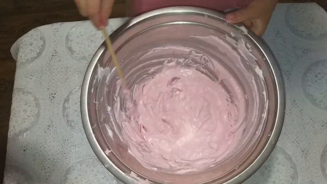 Как сделать слайм! How to make slime! Как сделать лизун! Рецепт слайма! Из чего сделать слайм? смотреть онлайн