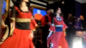 Дану Данай   Ансамбль  Цыганские Напевы  им  Н  Федоренко