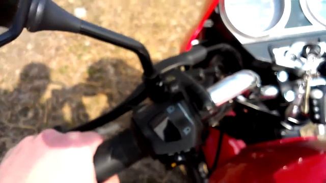 GEON Pantera2 смотреть онлайн