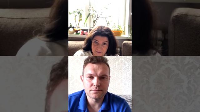 Шаг 8 тема 6. Ответы на вопросы. С Дмитрием Ермушевым смотреть онлайн
