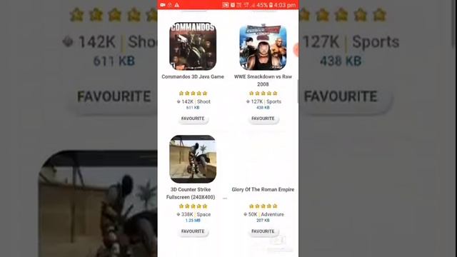 How to download any app or games for java phones. смотреть онлайн