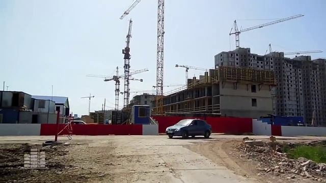 ЖК «Весна»: отзыв Тайного покупателя о новостройке и застройщике смотреть онлайн