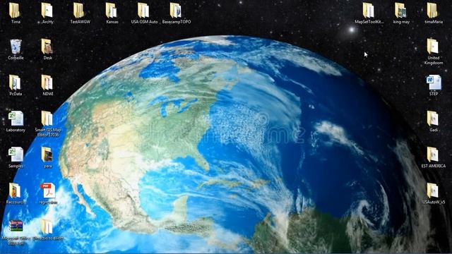 installing Topographic maps in Garmin BaseCamp смотреть онлайн