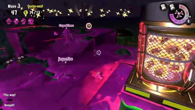 Salmon Kart (BB#4) смотреть онлайн