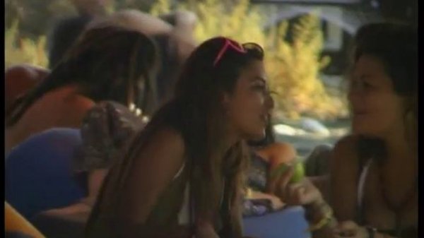 Lotus Paradise Summer Party Part 2