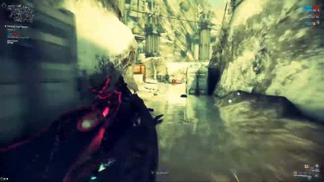 Roses in bloom. A Warframe adventure смотреть онлайн