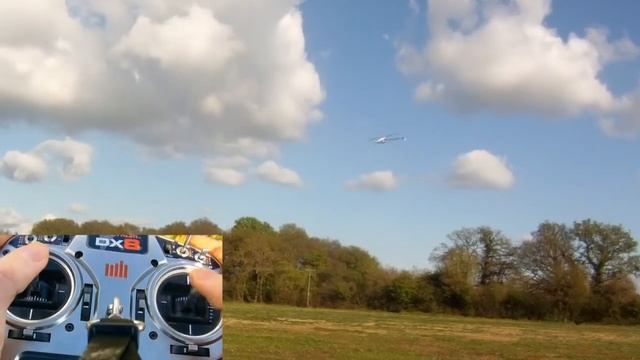 Learn to fly 3D - Funnels and Hurricanes смотреть онлайн