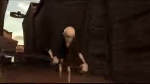 Хитрый ковбой . Мультик про смерть #5