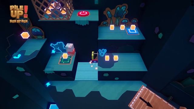 Nintendo Switch // Best Multiplayer and Co-op 6-in-1 Bundle смотреть онлайн