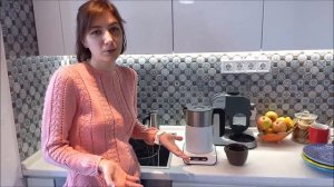 Электрочайник BOSCH TWK8611P TWK8613P отзвыв обзор