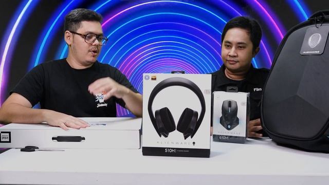 Alienware M15 R6 VS Predator Helios 300 Part 1 смотреть онлайн