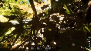 МОЁ САМОЕ УЖАСНОЕ СОЛО ВЫЖИВАНИЕ за 2000 ЧАСОВ в ARK...