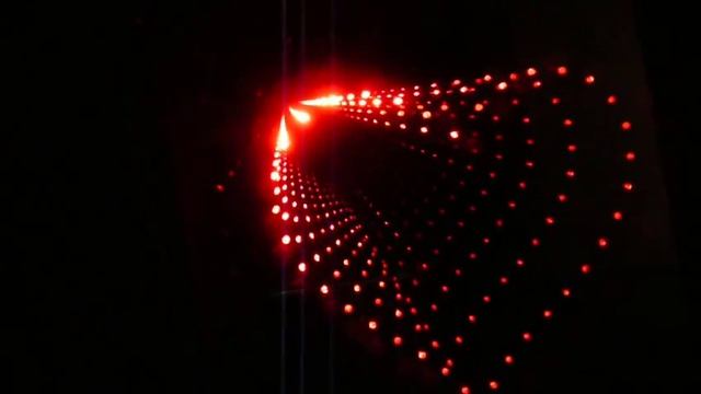 infinity mirror & Зеркальный туннель. смотреть онлайн