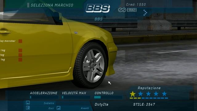 Pimp My Ride - #2 Need for Speed: Underground смотреть онлайн