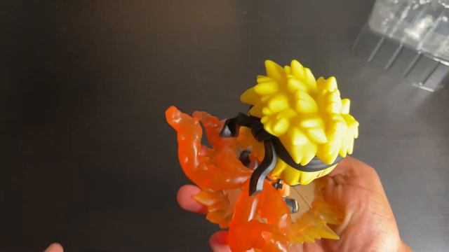 Abriendo Nuevo Funko pop de NARUTO! смотреть онлайн