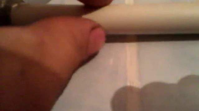 Уголок на металлопластиковую трубу. смотреть онлайн