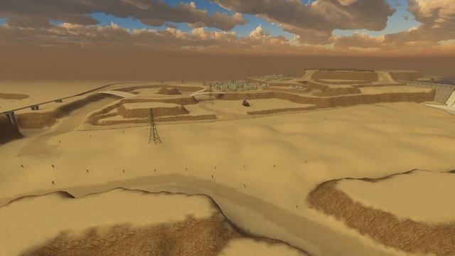 Garry's Mod - Top 3 Biggest Maps - Still These Are The Biggest! смотреть онлайн