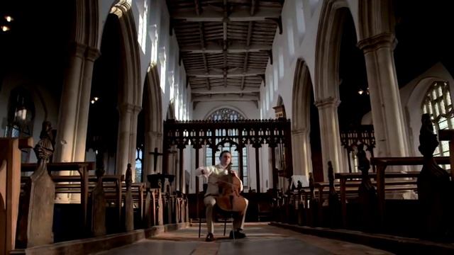 Benjamin Britten: Three Cello Suites - A Film By Paul Joyce смотреть онлайн