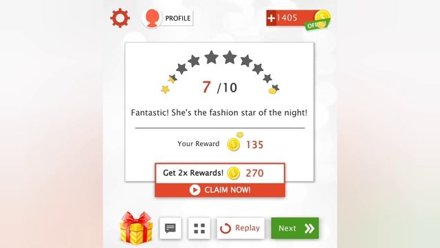 Teen Girls Makeup, Hair, Fashion Dress Up Makeover  International Stylist Fashion Gameplay смотреть онлайн