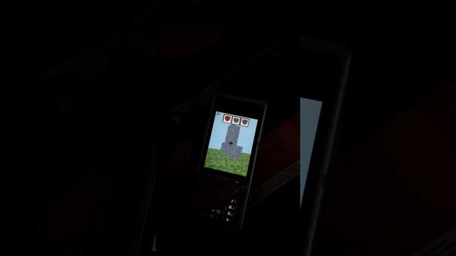 Майнкрафт на кнопочный телефон . com craft full смотреть онлайн
