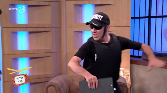 Mitsi VAR με καυγά Κικίλια-Παπαδημητρίου, Cash or Trash, Ραπτόπουλο, Ιγνατίου, Μπακογιάννη & Κοψιδά смотреть онлайн