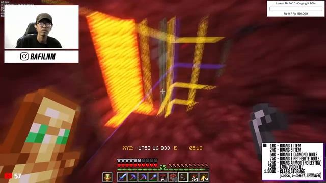 DAY 6364 - Masih lebih banyak yang kurang daripada yang udah... смотреть онлайн