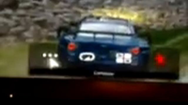 Partida gran turismo 6 смотреть онлайн