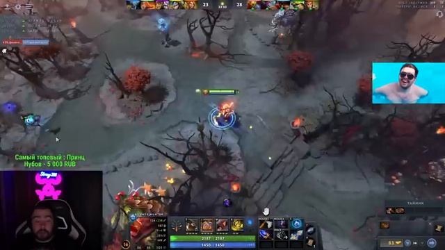 STRAY СОБРАЛ ПО 6 СЛОТОВ КАЖДОМУ НА БХ смотреть онлайн