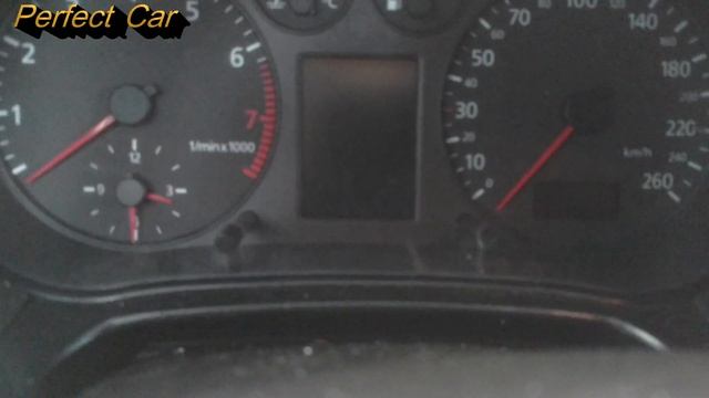 CARLOS - COMO RESETAR A LUZ DE OLEO E INSP DA AUDI A3?? смотреть онлайн